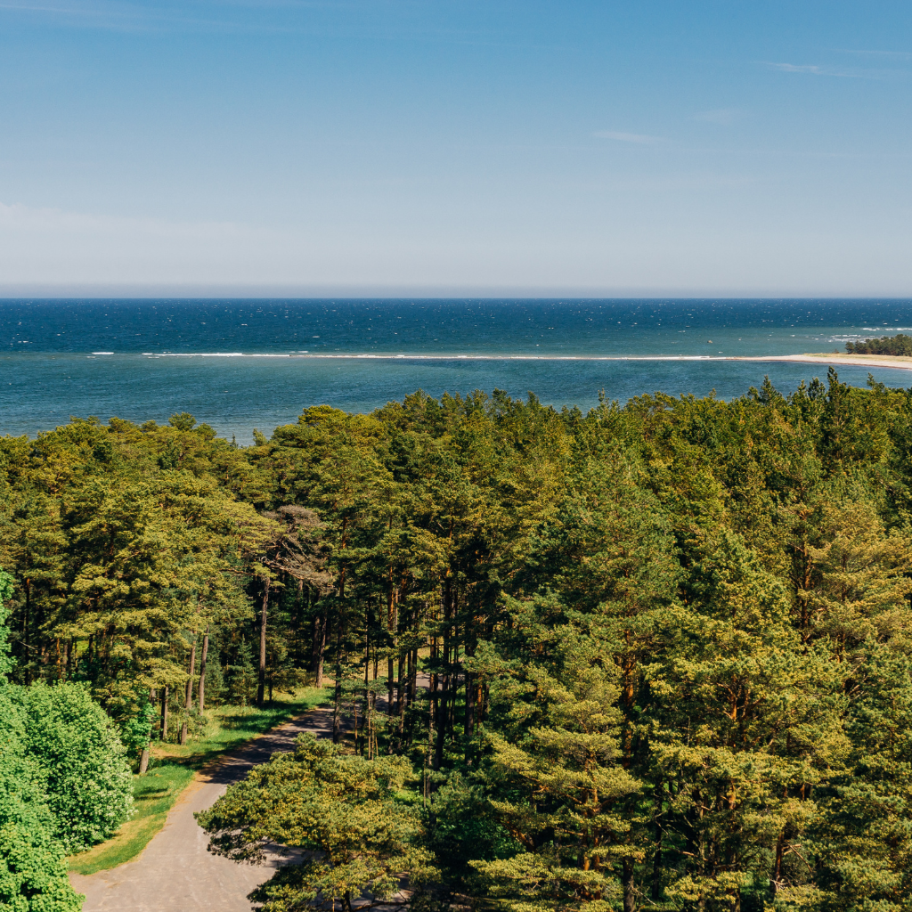 hiiumaa-loodus